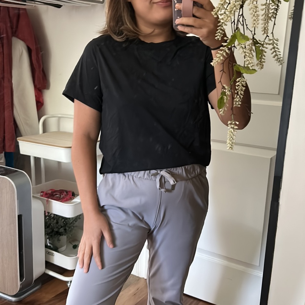 lululemon athletica Black Top